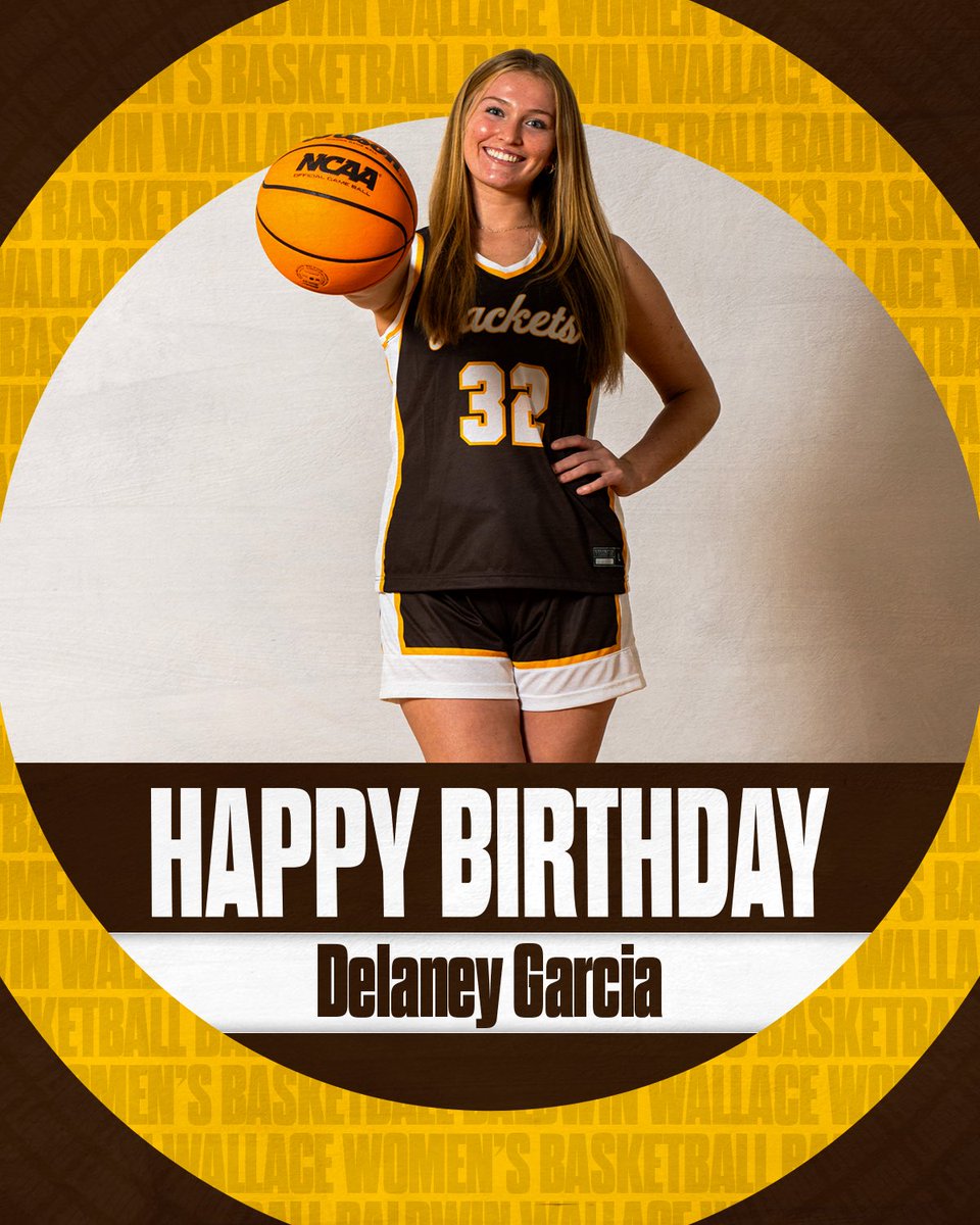 happy birthday Delaney! 🥳🥳

#WITFEO