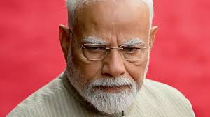 प्रधानमंत्री जी आपसे यह उम्मीद नहीं थी 

मैं आपके फैसले से सहमत नहीं हूं
देश के 140 करोड़ लोग सहमत नहीं 

पाकिस्तान को उसकी औकात अबकी दिखाने का सही समय था मगर अपने फैसला कर लिया 

तो आप अब ऐसा करो बिना देर किए कुर्सी छोड़ दो 

हमने जो सोचा आपको आप उसके उल्टे निकले