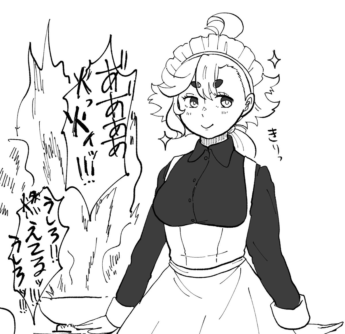 きゃべつ白菜 tweet media