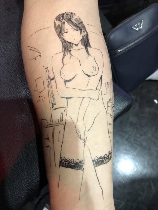 今日はありがとうございました!!
沢山描かせていただきました、イベントだと過去一かも! 