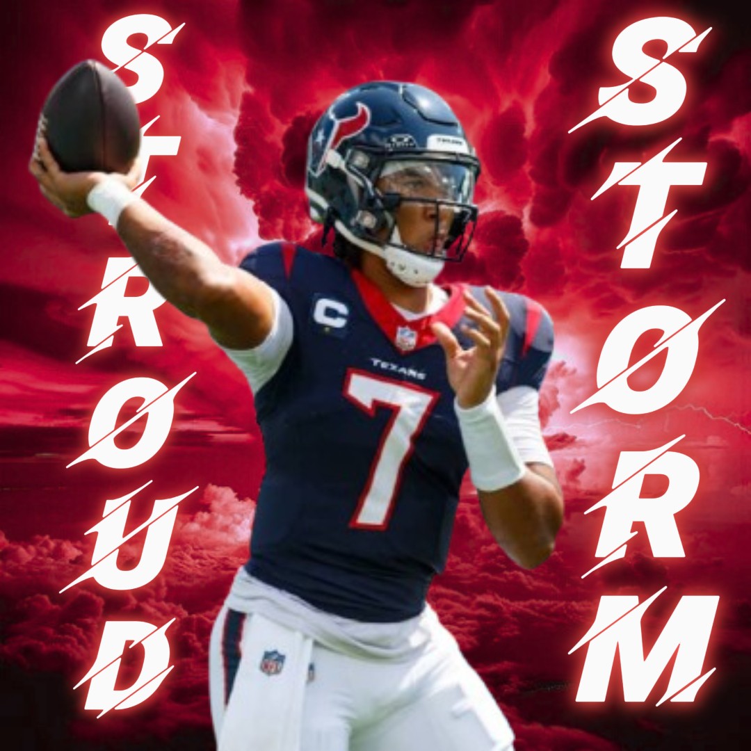 SoxFanNerd's tweet photo. The XFL Stroud Storm is signing CB @HcWyoming to a 3 year deal. #StormTheField⛈️ https://t.co/yiz7Z7NmXw