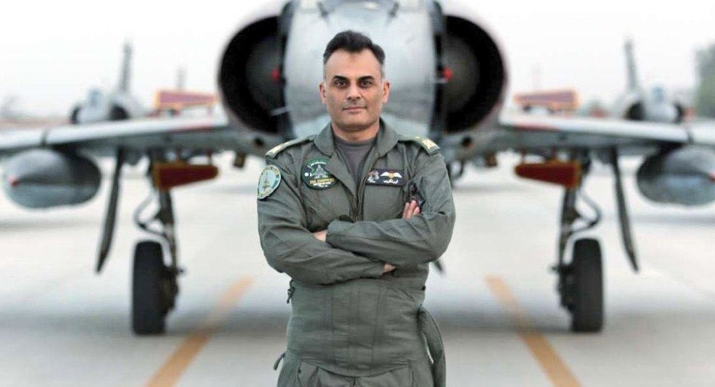 it’s always "Aurangzeb” who hit them