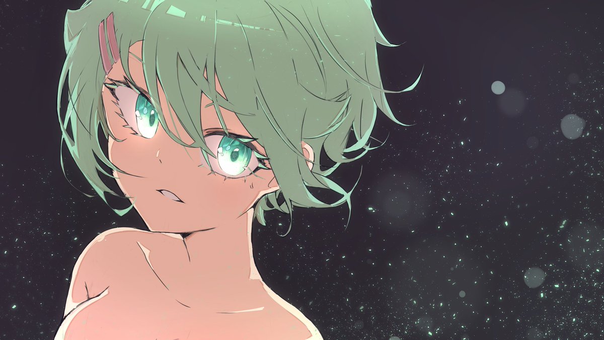 Fumishoo's tweet image. 