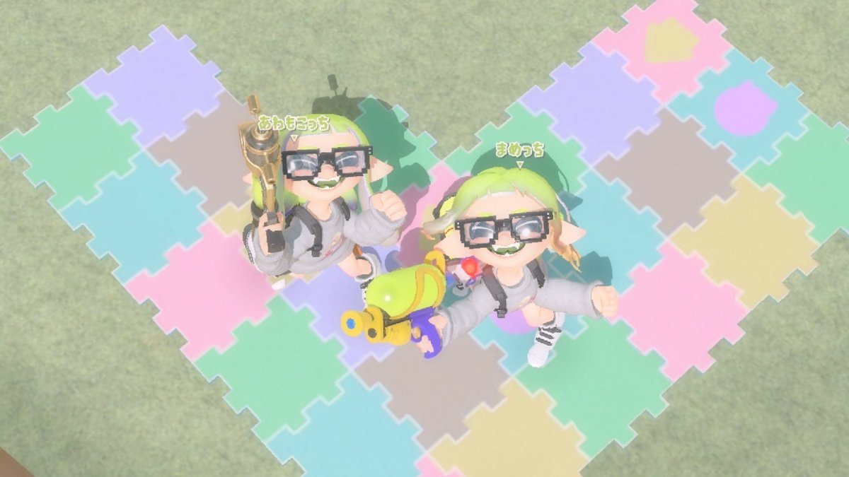 わらなゆはありません！！
ベスト4まで行けてよかった！またリベンジしよ！
 #ぷちぴぽっぷる