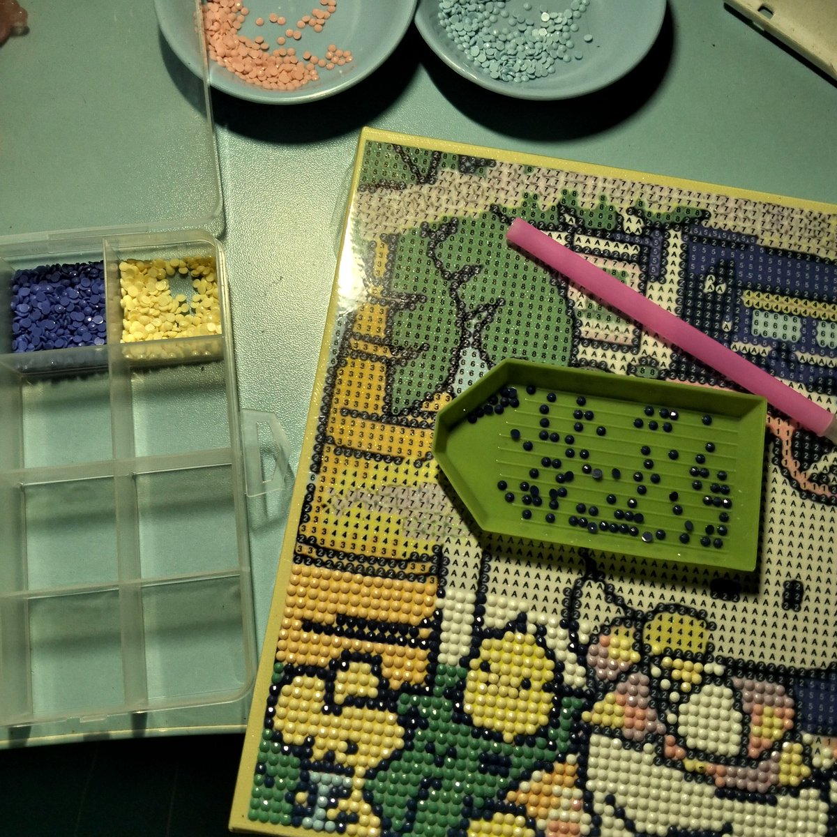 ทำอีก ไม่เข็ดครัช