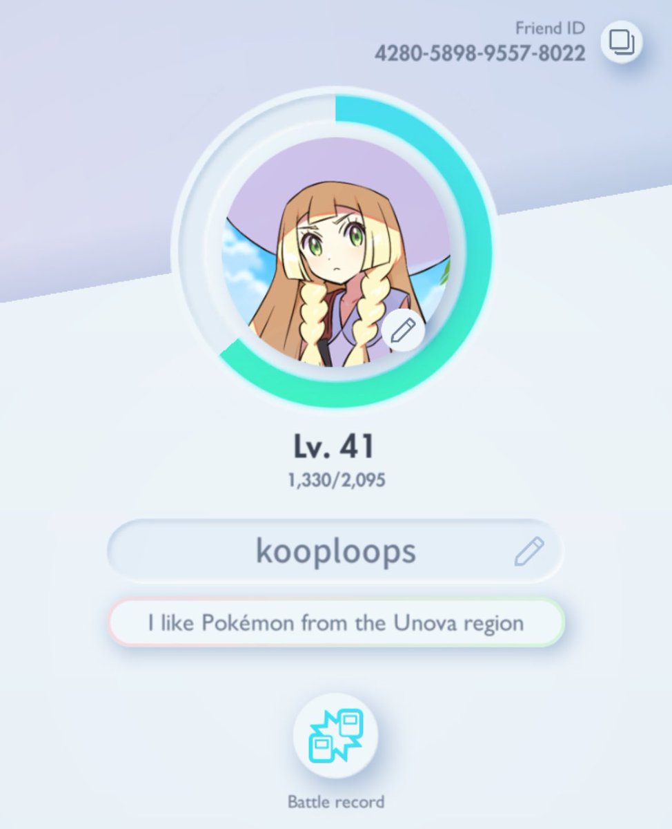 Yeah you could say I play the game a bit