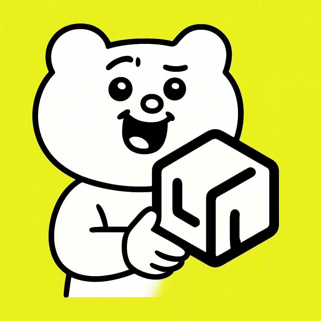 The well-known Asian IP <a href="/BetakkumaAI/">Betakkuma (ベタックマ)</a> officially enters the Web3 space as an NFT project.

We will be celebrating this collaboration
Giving away 4 x WL🎁

To enter: 
- Like &amp; RT
- Follow <a href="/BetakkumaAI/">Betakkuma (ベタックマ)</a> &amp; <a href="/LuckyGo_io/">LuckyGo</a>
- need to tweet things about Betakkuma and Join communities as well