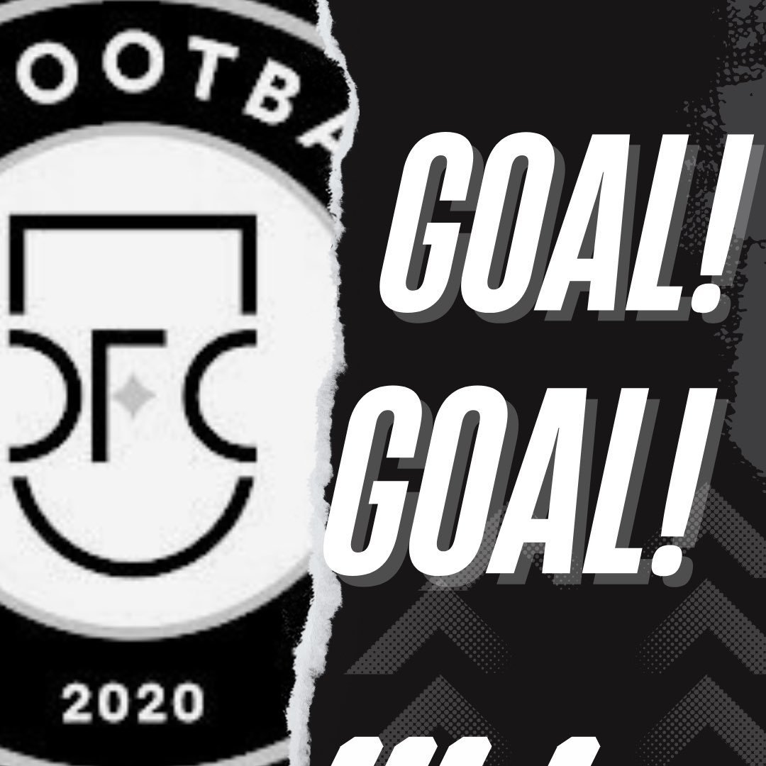Score update.. Durham bring one back, 2-3 ⚽️