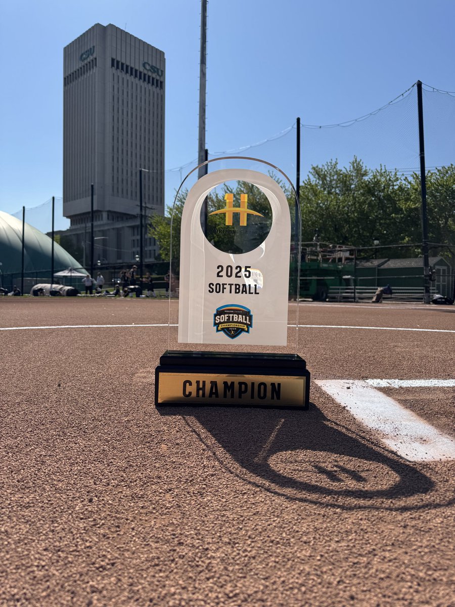 We play for this today.

#FeelTheRumble #HLSB