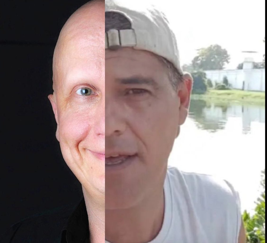 You can kill The Man, but not the idea.