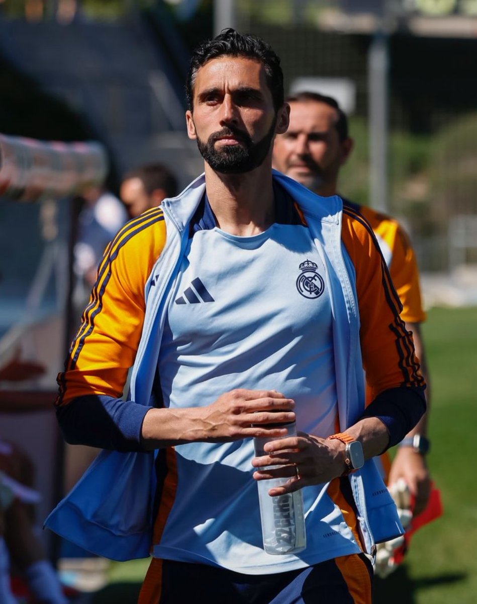 ⒸⓄⓅⒶ ​ ⒹⒺ ​ ⒸⒶⓂⓅⒺⓄⓃⒺⓈ ​ 

🆚️ Athletic Club 
🏆 Copa Campeones (ida 1/4)
🏟 Ciudad Real Madrid 
🗓 Domingo, 11 de mayo
⌚️ 12h00