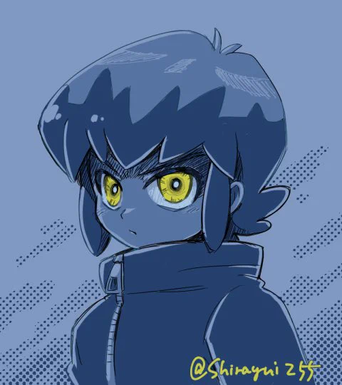 可能性に気づいて思わず描いちゃったんですけど、なくは無いよねぇ!???…φ(:3 」∠ )_ 
