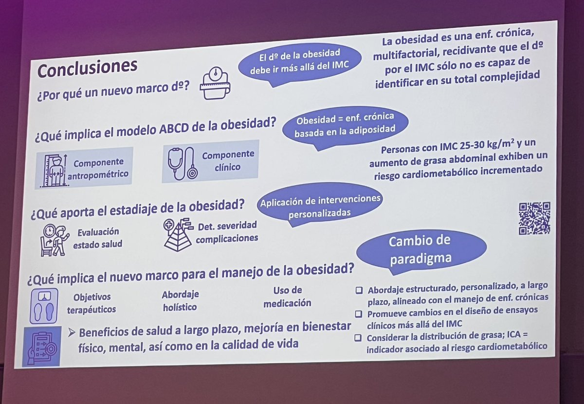 Paco Romero (@pacopress70) on Twitter photo Simposio PreCongreso SEEDO-EASO. Estas conclusiones de Gema Fruhbeck <a href="/fruhbecklab/">Frühbeck Lab</a> dibujan el presente y futuro del abordaje de la obesidad: un nuevo marco, un nuevo paradigma. #EASO25 #ECO25 <a href="/SociedadSeedo/">SEEDO</a> <a href="/EASOobesity/">EASO</a> <a href="/DiegoBellido2/">Diego Bellido</a> <a href="/DrTinahones/">Francisco Tinahones</a> <a href="/mardelmala/">Mar Malagon</a> Simposio PreCongreso SEEDO-EASO. Estas conclusiones de Gema Fruhbeck <a href="/fruhbecklab/">Frühbeck Lab</a> dibujan el presente y futuro del abordaje de la obesidad: un nuevo marco, un nuevo paradigma. #EASO25 #ECO25 <a href="/SociedadSeedo/">SEEDO</a> <a href="/EASOobesity/">EASO</a> <a href="/DiegoBellido2/">Diego Bellido</a> <a href="/DrTinahones/">Francisco Tinahones</a> <a href="/mardelmala/">Mar Malagon</a>