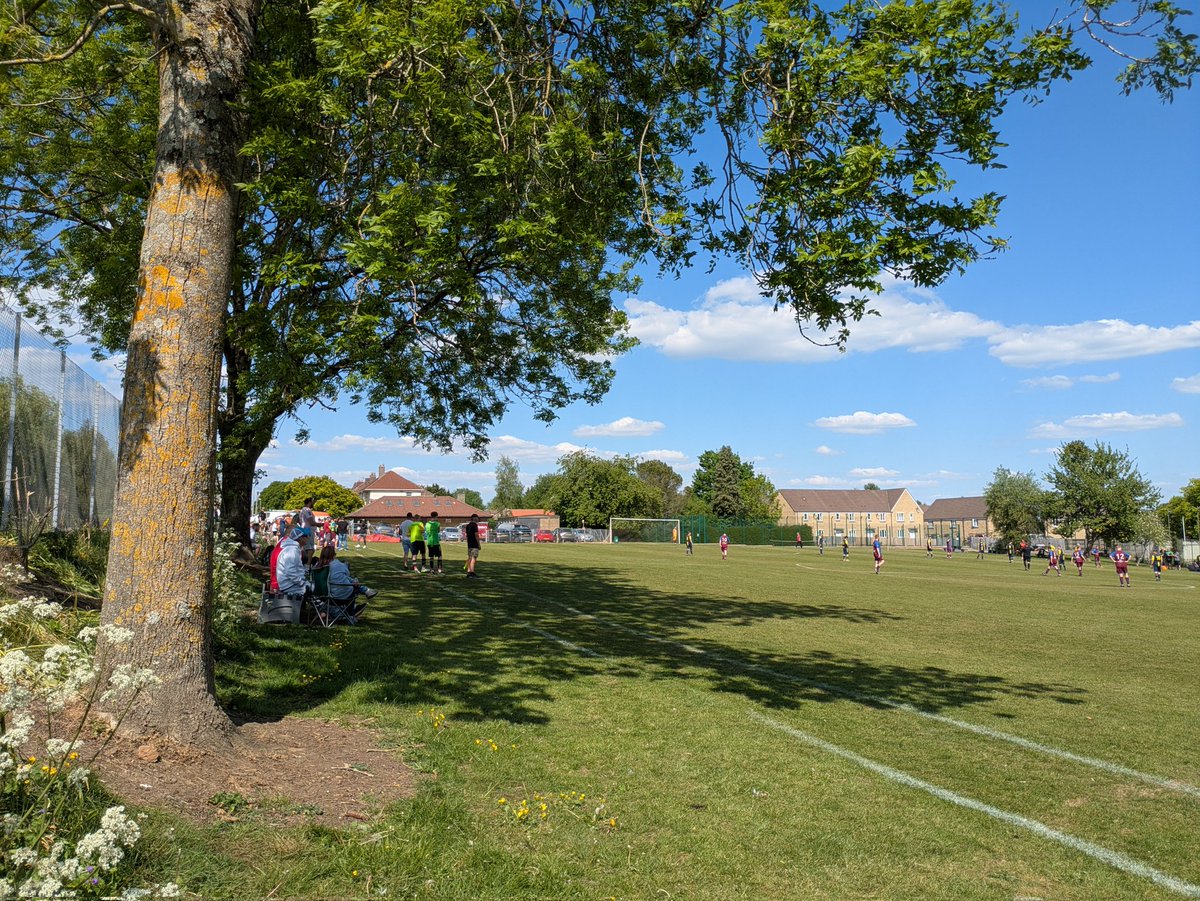 ๐ช๐บ ๐ต๐ธ West Country Football ๐ณ๏ธโ๐ ๐ฌ๐ฑ (@westcountryfb) on Twitter photo FULL TIME
<a href="/FcMeadow/">Meadow Rangers FC</a> 5-3 <a href="/MellsFC/">Mells & Vobster F.C</a>
At one point it could've got away from them, but the hosts held strong and killed the game off to win the <a href="/Official_MSFL/">Mid-Somerset Football League</a> Division Two.
#NonLeague #nonleaguefootball #groundhopping FULL TIME
<a href="/FcMeadow/">Meadow Rangers FC</a> 5-3 <a href="/MellsFC/">Mells & Vobster F.C</a>
At one point it could've got away from them, but the hosts held strong and killed the game off to win the <a href="/Official_MSFL/">Mid-Somerset Football League</a> Division Two.
#NonLeague #nonleaguefootball #groundhopping