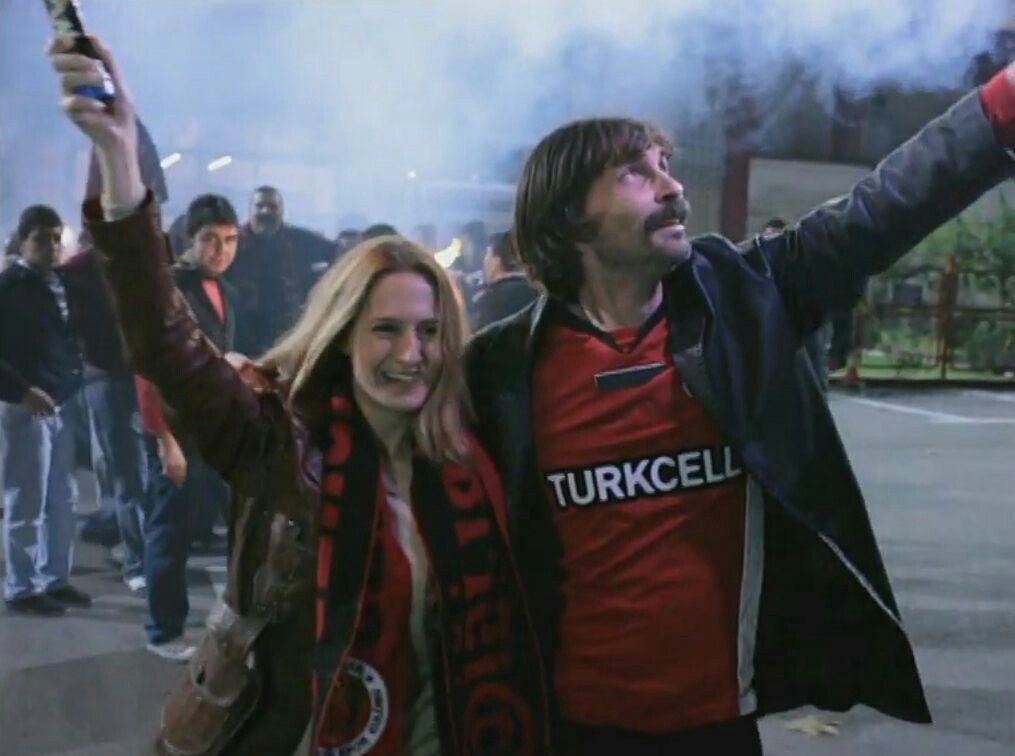 SON DAKİKA| Gençlerbirliği, Süper Lig'e yükseldi.