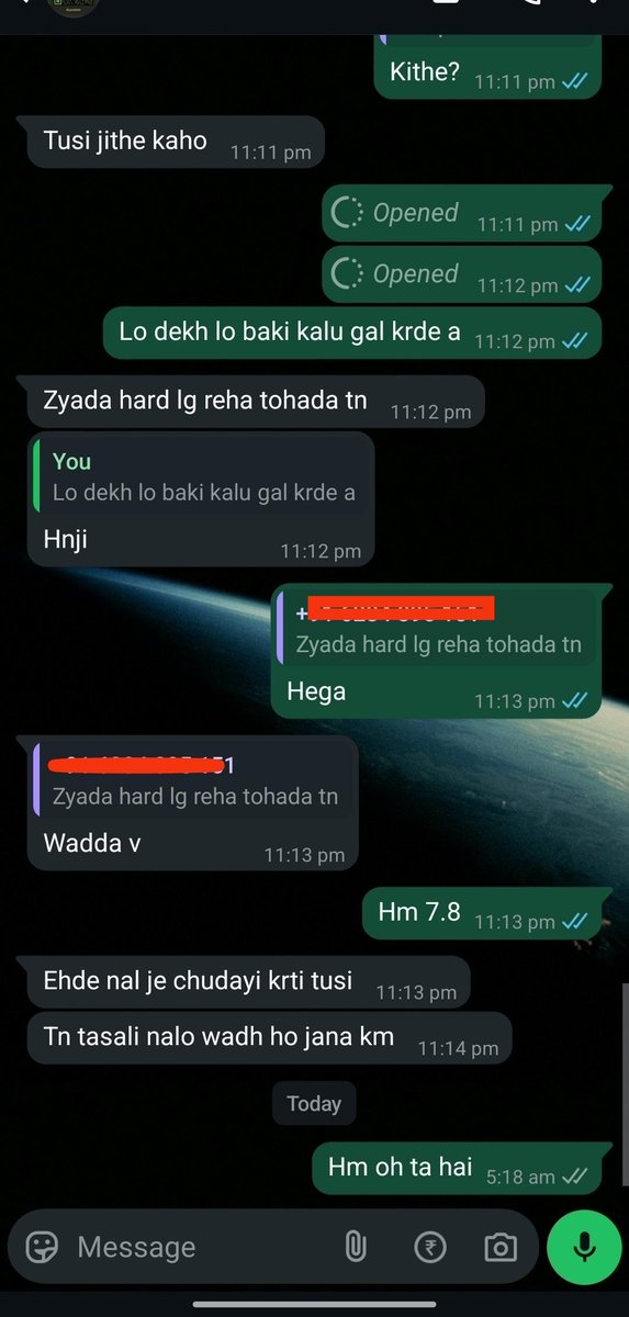 Rajpura Jaat Top{use VPN} tweet media