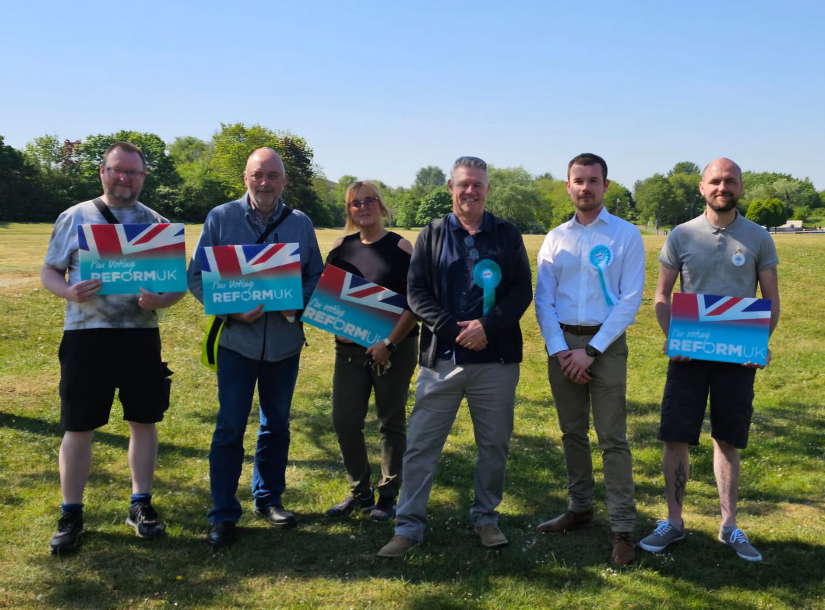 Cllr Luke Shenton tweet media