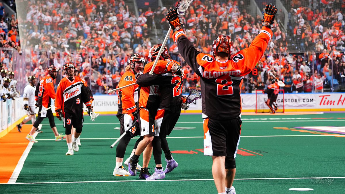 More of this soon. 😌

#LetsGoBandits | bit.ly/43hCLZ8