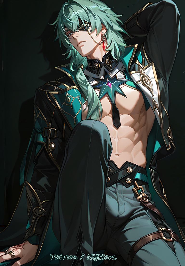 The gaze from behind the silence
#Anaxa