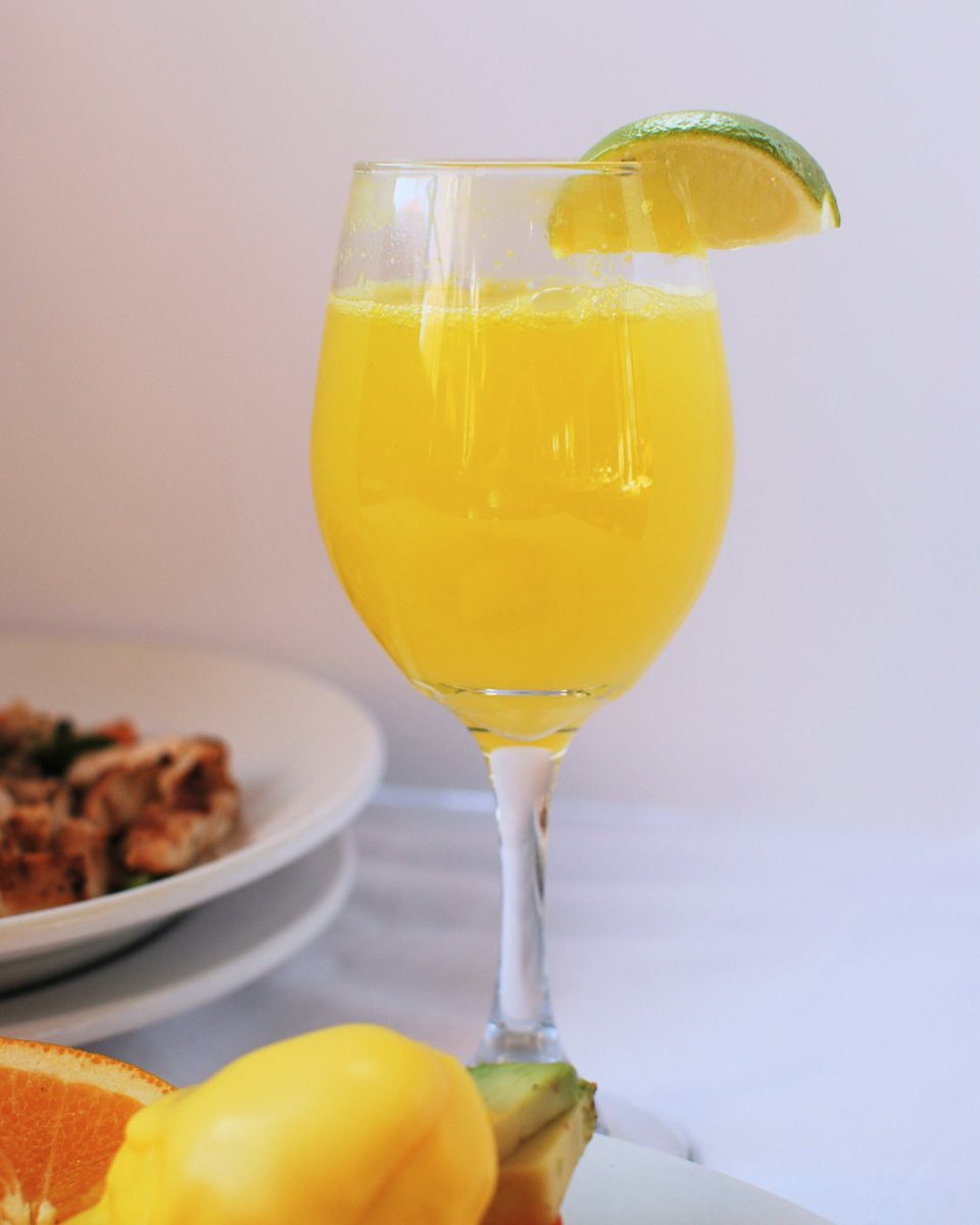 Because brunch without mimosas is just a sad breakfast. Join us this weekend! 🍊🥂

💻Order online for carryout using our link in bio!

🚗 We deliver via DoorDash, UberEats*, and GrubHub and EZ Cater!
*at participating locations