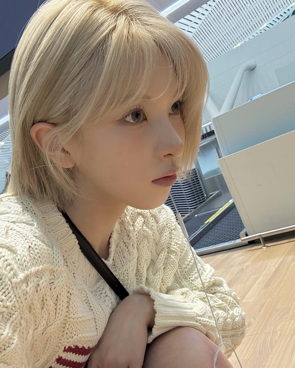 #BAE FANS update 🐥

“3rd gen NSWERs~~~ welcomeee😚 thank you for joining us.
let’s make lots and lots of good memories together~! 🤭🤗”