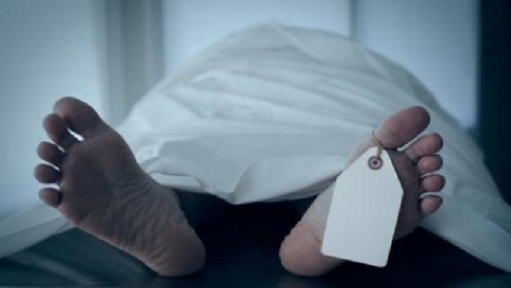 কালিয়াকৈরে নারী পোষাক শ্রমিকের লাশ উদ্ধার