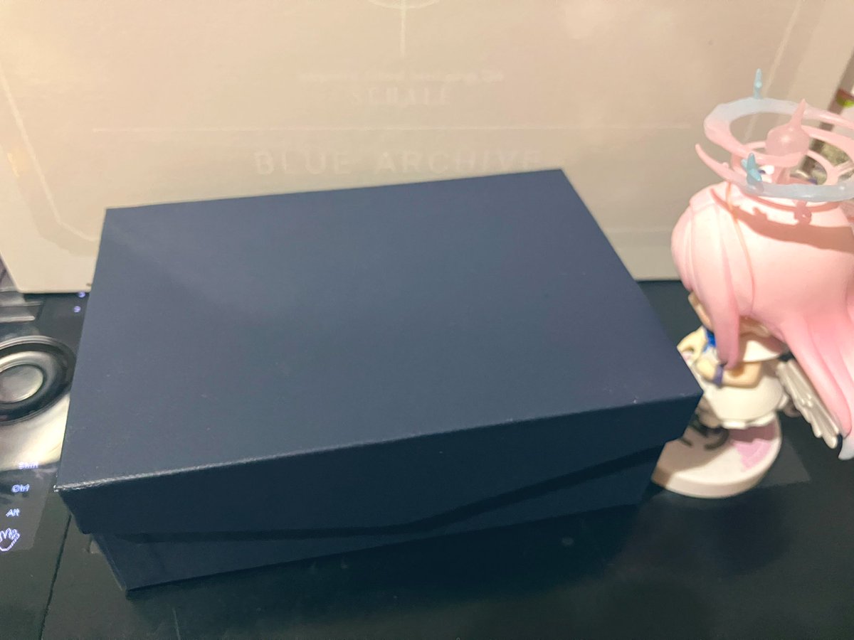 差し入れで中々えらいもん頂いてしまった(スタンプセット 