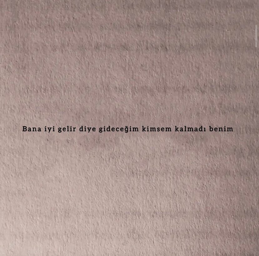 YEK (@yektenhayatlar) on Twitter photo 
