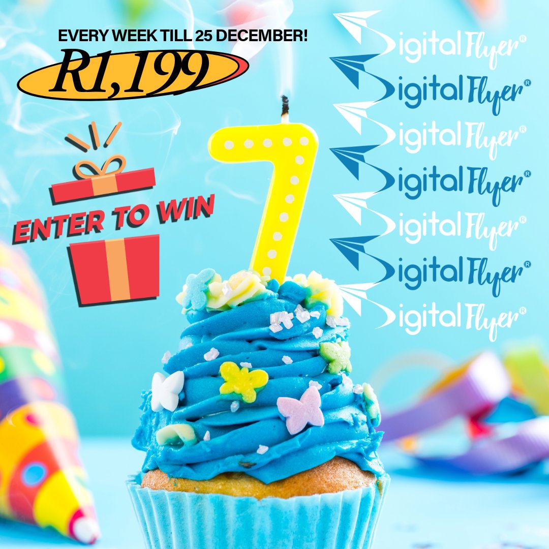 DigitalFlyer® (CBT) 🇿🇦 (@business_token) on Twitter photo 