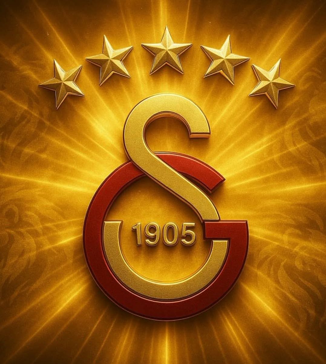 Pekte güzel yakıştı 💛❤️
#Bugüngünlerdengalatasaray
<a href="/GalatasaraySK/">Galatasaray SK</a>