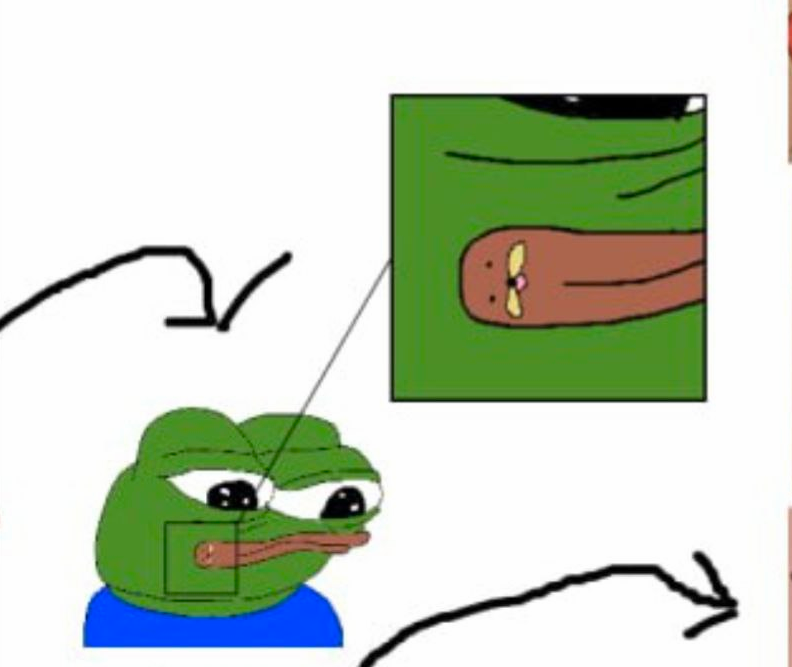 GondolaCTO's tweet image. have you ever noticed?

#gondola has been there hidden all these years, just quietly observing from his advantageous position

have a wonderful day gondoleros!