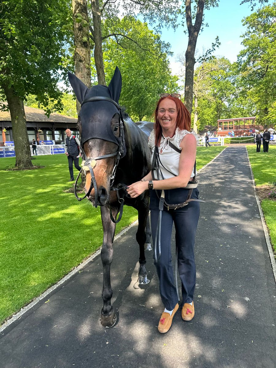 Johnnie Delta Racing (@jdeltaracing) on Twitter photo Oriental Prince won <a href="/haydockraces/">Haydock Park Races</a> this afternoon under a brilliant ride from <a href="/PMulrennan/">Paul Mulrennan</a> ! Thatโs his 1st win on the turf after his 6 aw successes! Oriental Prince won <a href="/haydockraces/">Haydock Park Races</a> this afternoon under a brilliant ride from <a href="/PMulrennan/">Paul Mulrennan</a> ! Thatโs his 1st win on the turf after his 6 aw successes!