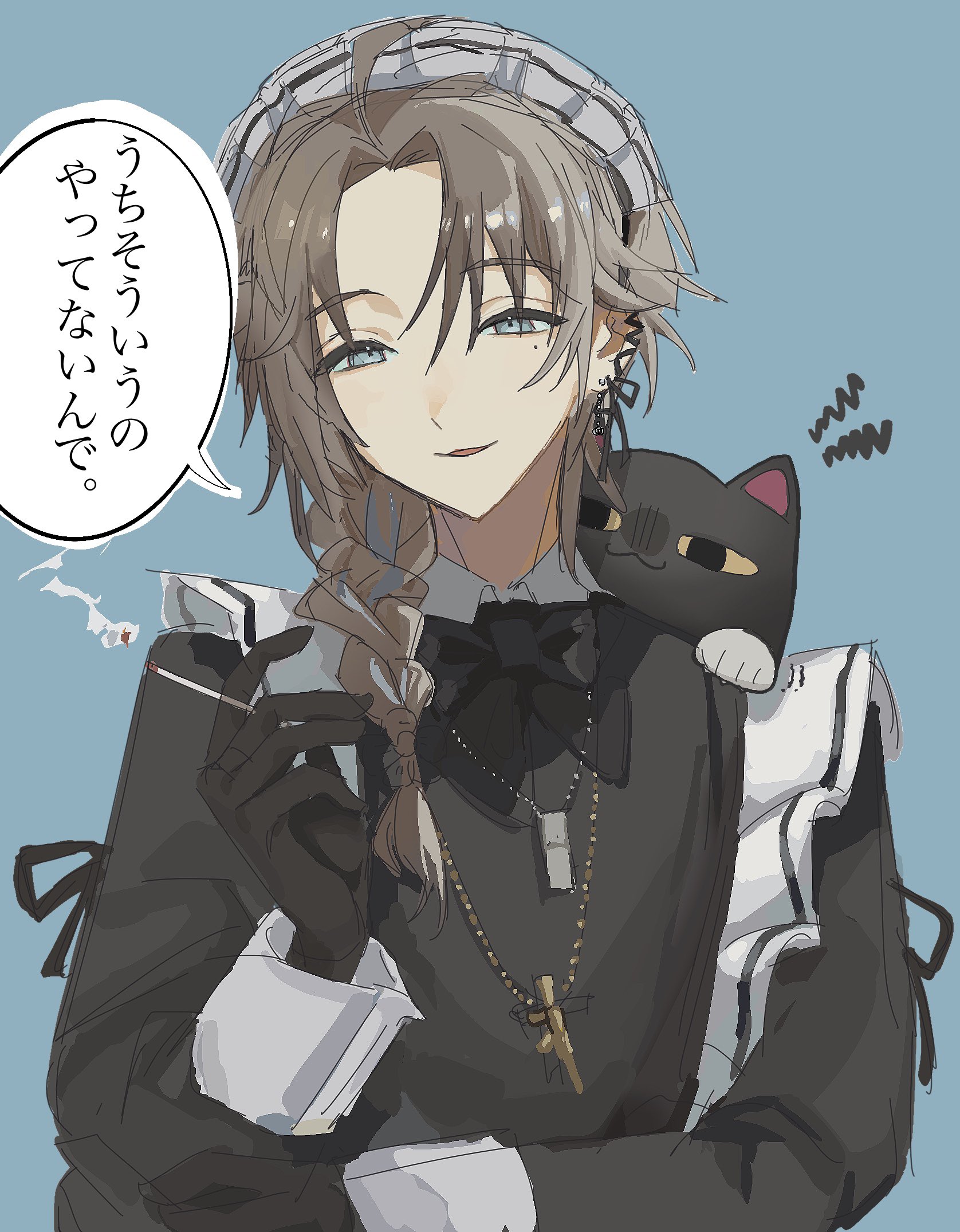 ひいろ (Falm64vk@) / X