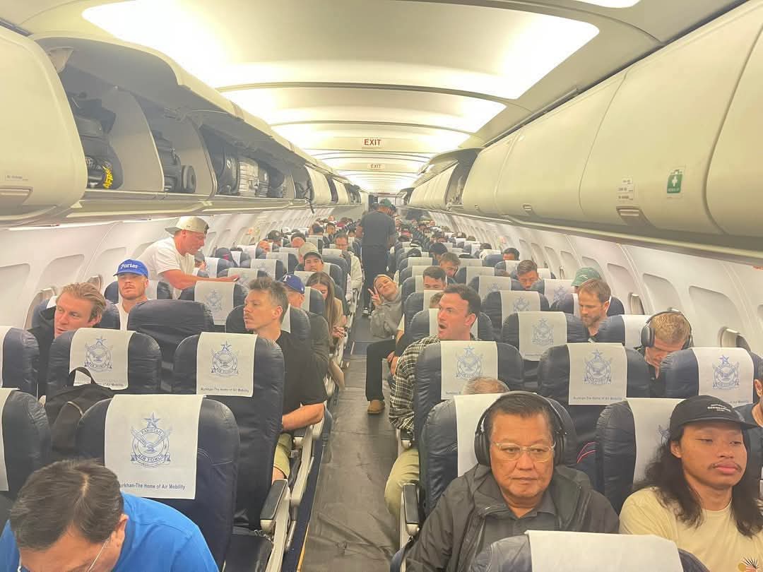 🇵🇰 Mansoor Ahmed 🇵🇰 tweet media