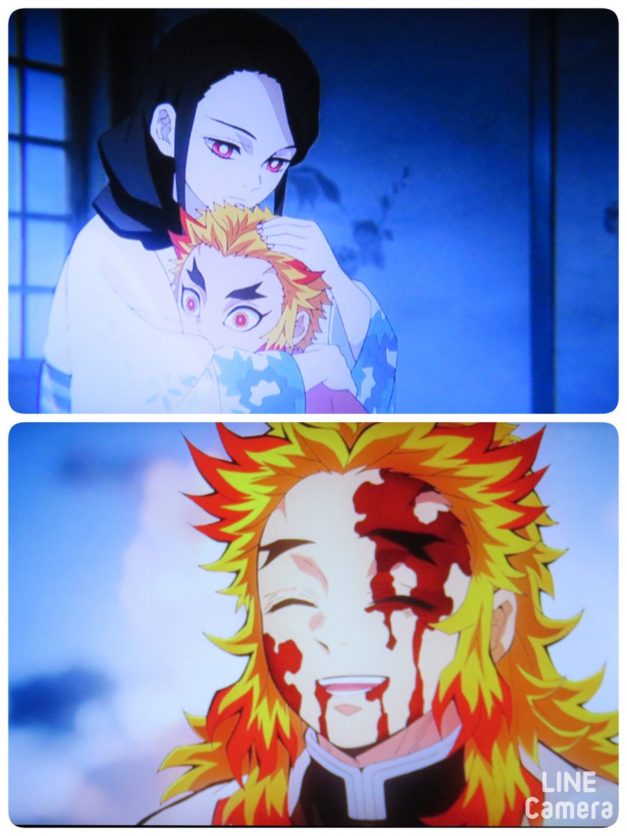 【龍馬さん&amp;瑠火さんの言霊】

生まれついて人よりも
多くの才に恵まれた者は
その力を世の為人の為に
使わなければなりません

弱き人を助ける事は
強く生まれた者の
責務です

責任を持って
果たさなければならない
使命なのです

#煉獄瑠火
#煉獄さん
#鬼滅の刃

イラストby
#角谷やすひと
#言霊