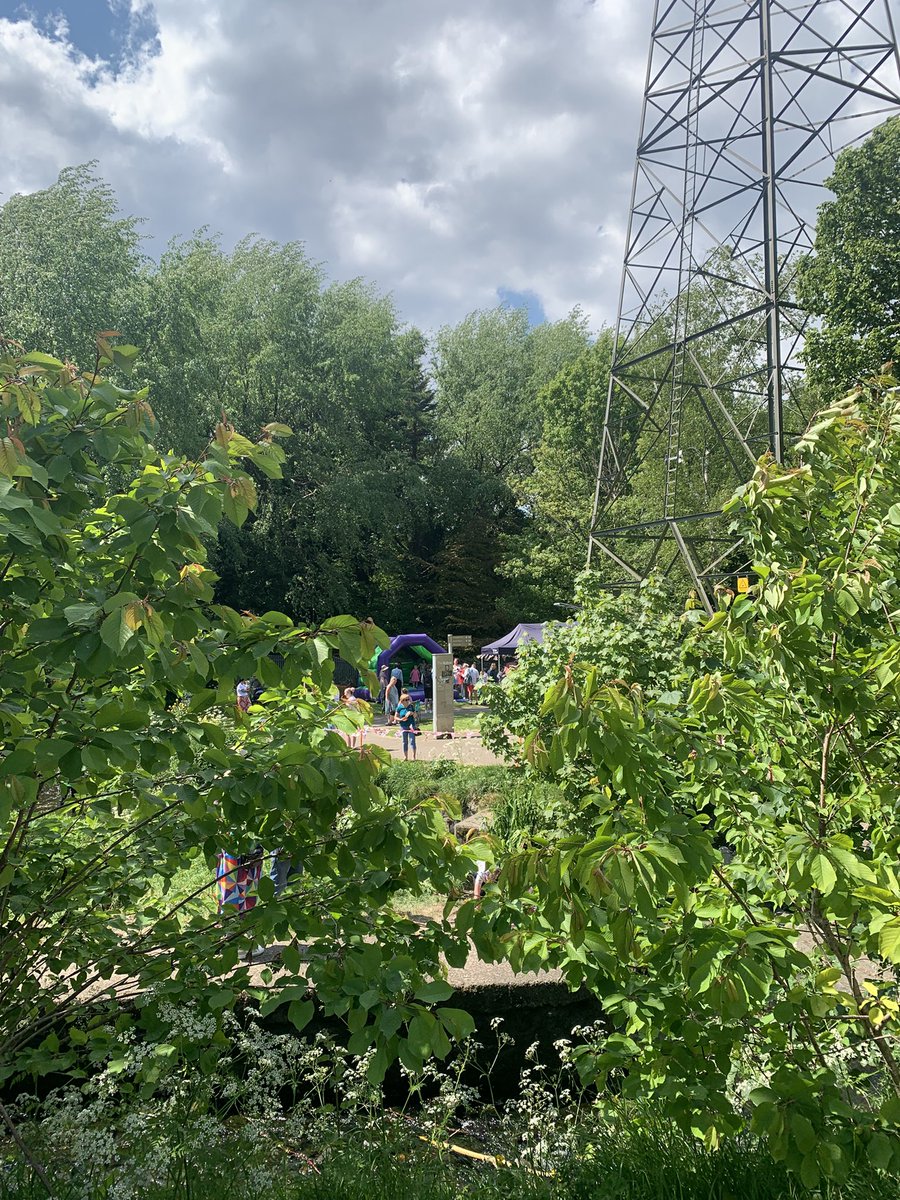 fiona mcateer (@fionamcateer) on Twitter photo The annual duck race down at the Hollow. Some extra celebrations for VE Day and as High Sheriff I got to release the ducks! Congratulations <a href="/ConnsGreenway/">Connswater Greenway</a> <a href="/BloomfieldCommA/">Bloomfield Comm A</a> and <a href="/belfastcc/">Belfast City Council</a> on a great event. The annual duck race down at the Hollow. Some extra celebrations for VE Day and as High Sheriff I got to release the ducks! Congratulations <a href="/ConnsGreenway/">Connswater Greenway</a> <a href="/BloomfieldCommA/">Bloomfield Comm A</a> and <a href="/belfastcc/">Belfast City Council</a> on a great event.