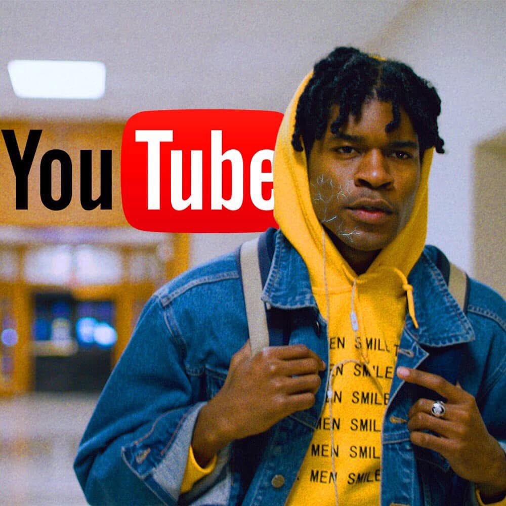 6 years today! STATIC SHOCK