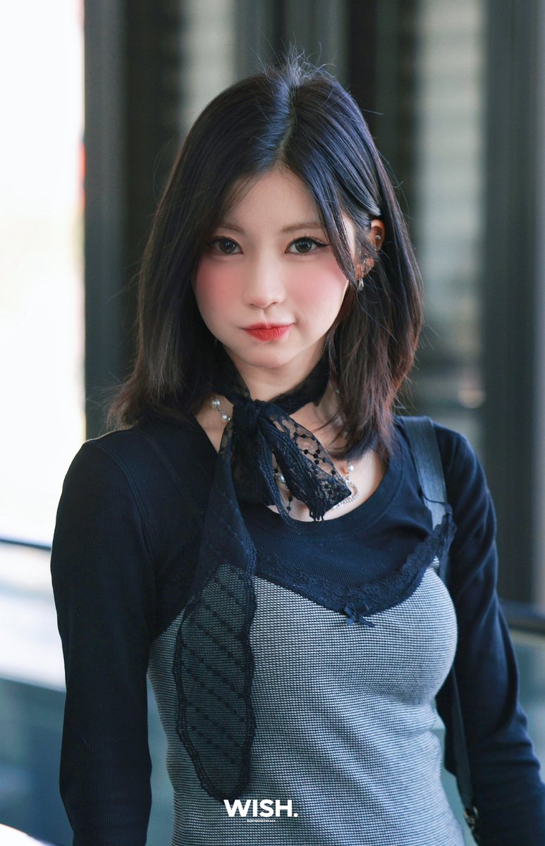 #ASA #アサ #아사 #榎並杏紗