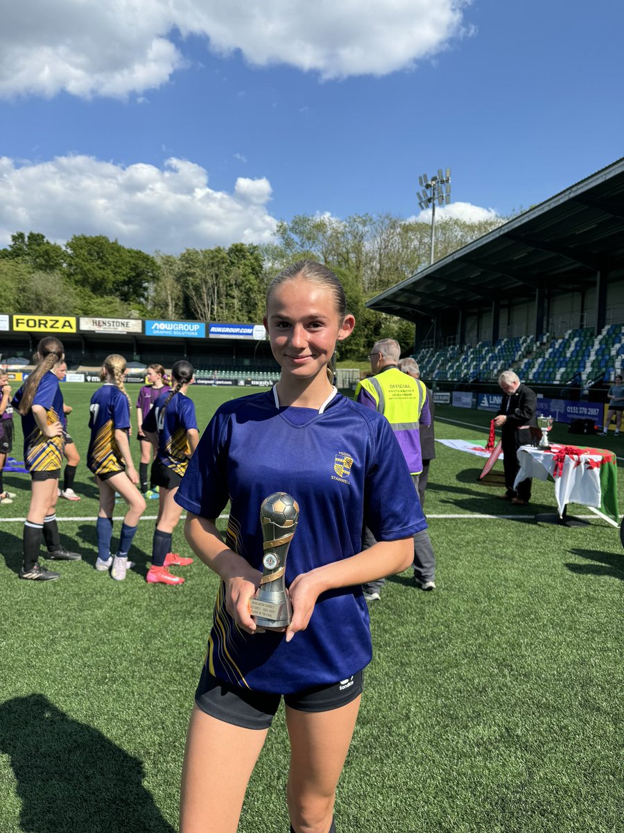 Welsh Schools' F.A. tweet media