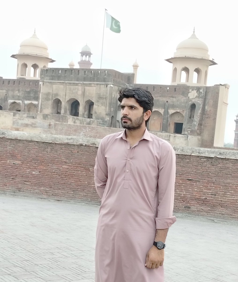 پاکستان، پاکستان اور بس پاکستان 🇵🇰