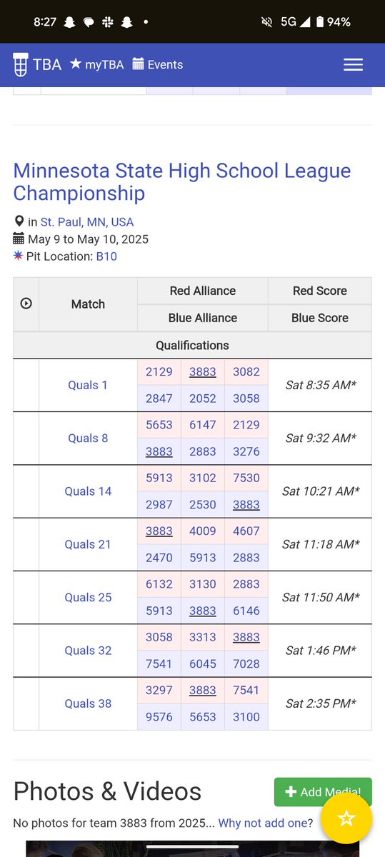 Data Bits tweet media