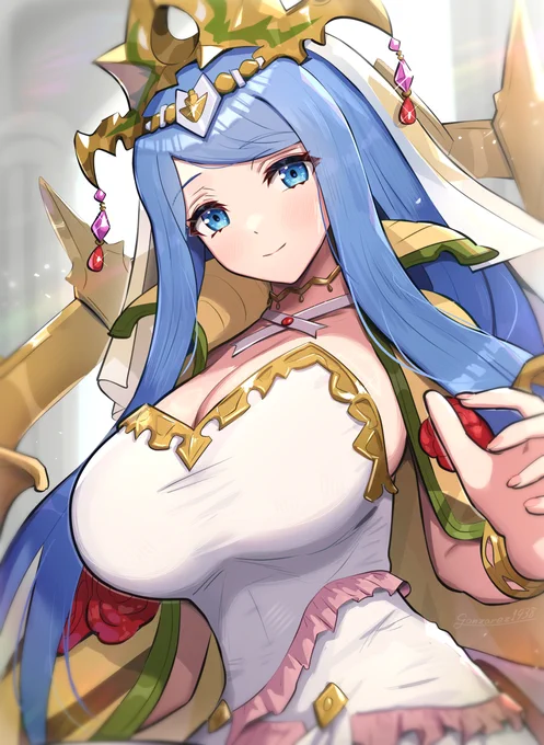 ルミエル様 