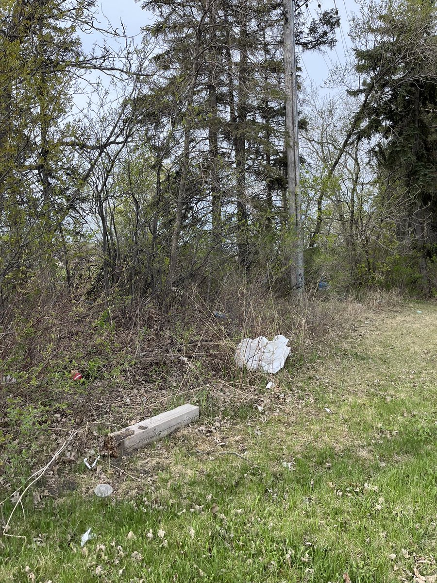 Awasisak Mēskanôw Greenway tweet media