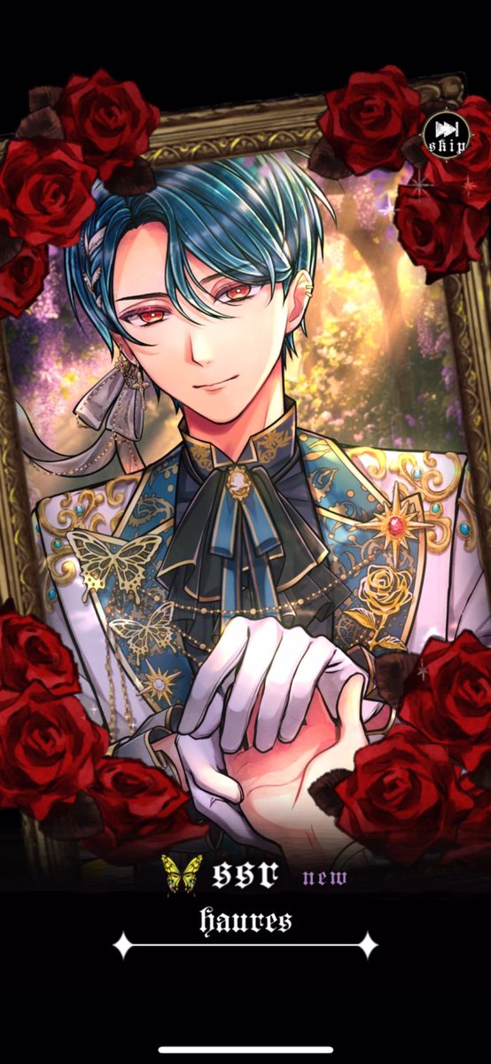 gwlbfmhh's tweet photo. ハウレスお誕生日おめでとう。 https://t.co/MRGXlDitL1