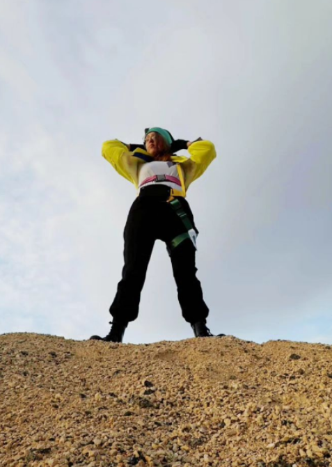 ✨🍓LFT como CC✨🍓

Hago streams lun-mié (tardes, adaptables a eventos)

⏰ Horarios flexible para reuniones/iniciativas
🔥 Solo flameo en el Valo
📈 En mi mejor momento como creadora y creciendo cada día poco a poco

Se agradece 🔄+❤️
MD📥

Tengo mini CV con stats y más info 🍀