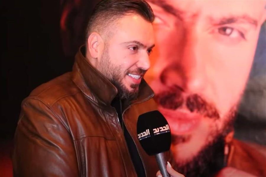 فارس اسكندر  يرفع دعوى قضائية على هذه الممثلة.. وهذا هو  موقف النقابة

shashat.me/54765-2/

#فارس_اسكندر 
<a href="/FaresIskandar/">FARES ISKANDAR أبو روح</a> #نقابة_الموسيقيين_والمغنيين