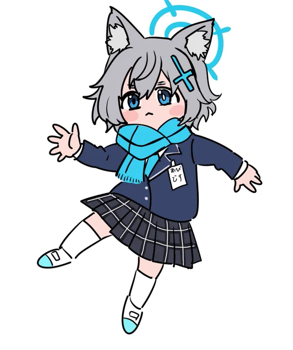 ちいさくてふてぶてしやつ