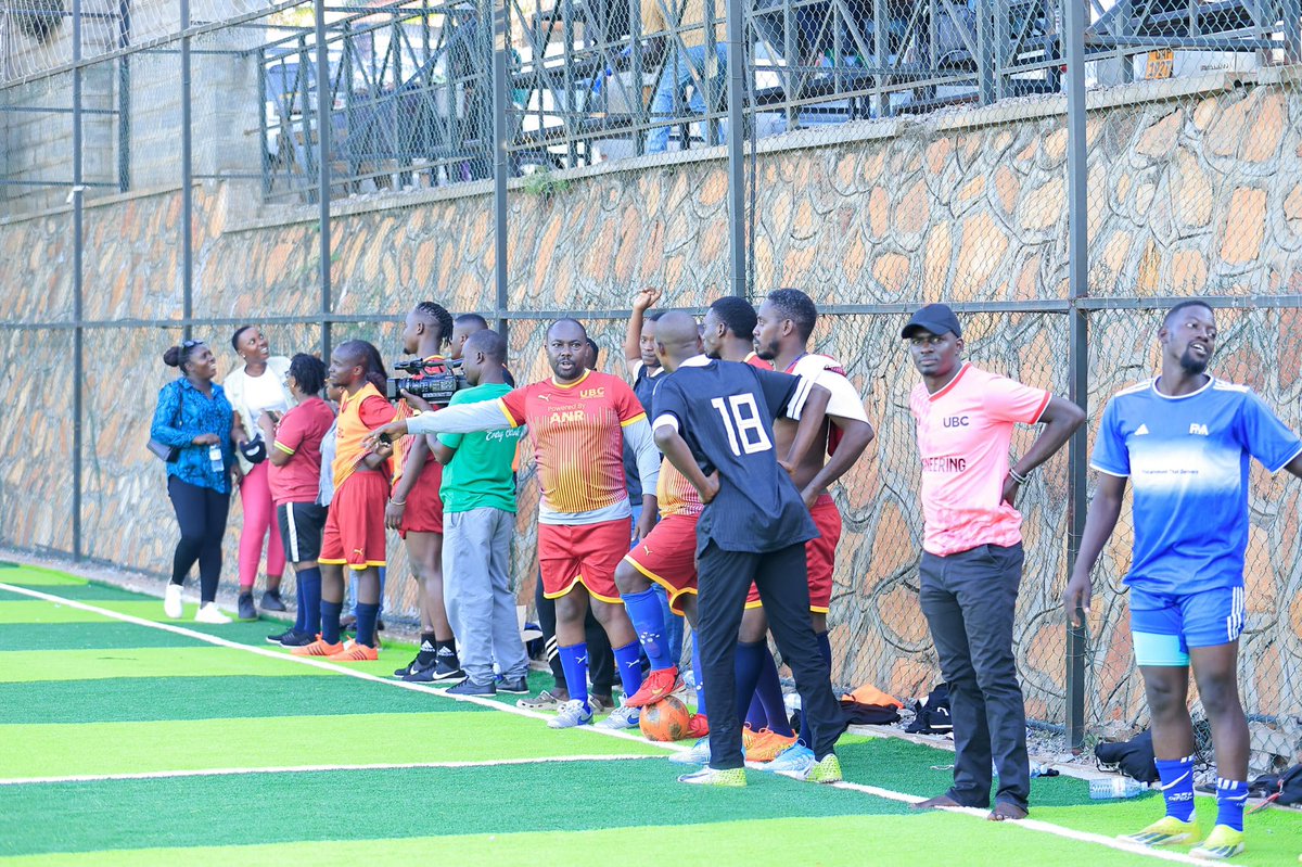 PPDA Uganda (@ppdauganda) on Twitter photo The <a href="/ubctvuganda/">UBC UGANDA</a> team has sure taken great notes back home.
With the final scoreline in the second session of the score crash course being a 2-0 humbling in favor of <a href="/PPDAUganda/">PPDA Uganda</a> 😜
#ProcurementThatDelivers The <a href="/ubctvuganda/">UBC UGANDA</a> team has sure taken great notes back home.
With the final scoreline in the second session of the score crash course being a 2-0 humbling in favor of <a href="/PPDAUganda/">PPDA Uganda</a> 😜
#ProcurementThatDelivers