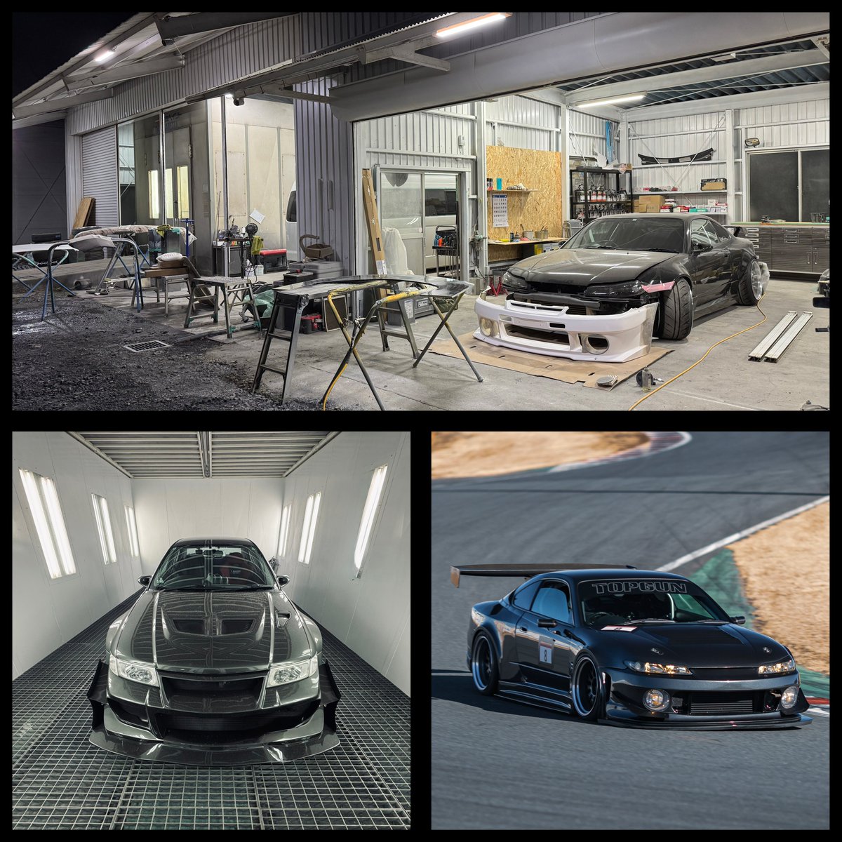 ぱせり。 tweet media