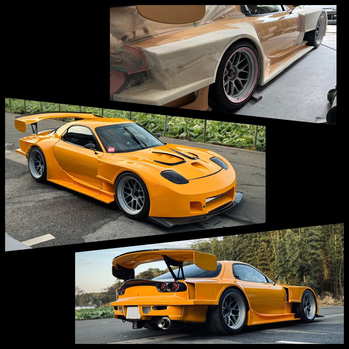 JUN (@BIKELIFE_JUN) / Posts / X